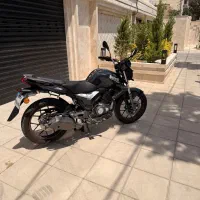 موتور بنلی ۱۵۰ بدون توضیحات