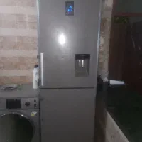 یخچال