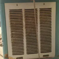 کولر آبی
