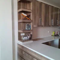 اپارتمان ۱۰۰ متری اف ۱