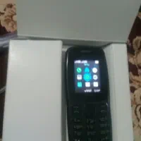 گوشی نوکیا ۱۰۶