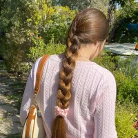 فروش و خرید و خریدار موهای طبیعی(اصلی)