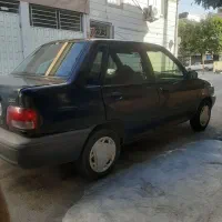 پراید|خودرو سواری و وانت|گرگان, |دیوار