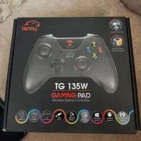 دسته بازی تسکو 135w