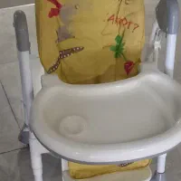 صندلی غذاخوری کودک خارجی