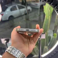iPhone 15Promax ZAA 256G|موبایل|کرج, گوهردشت|دیوار