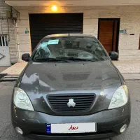 تیبا 2 مدل ۱۴۰۱ در حد صفر