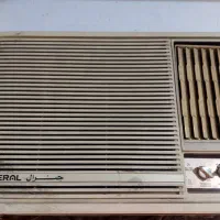 کولر گازی ۲۴ هزار جنرال