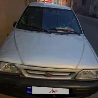 پراید 141 مدل ۸۵ زیر قیمت(حراج)