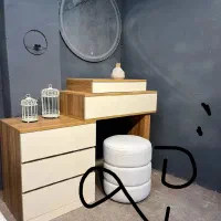 تولید کننده انواع میز آرایش