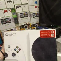 خریدار ایکس باکس سری اس Xbox series s