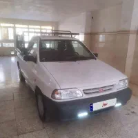 پراید وانت 1403