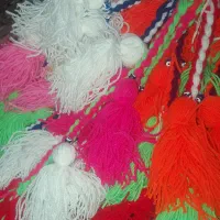 چند جفت‌دستمال رقص