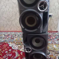 باند سونی vx555