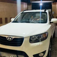 سانتافه فول درجه یک پلاک ملی ۲۰۱۲