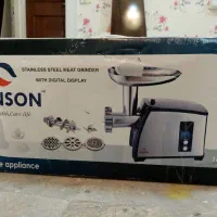 چرخ گوشت