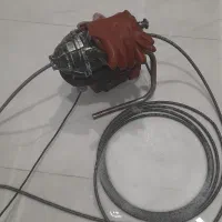 لوله بازکنی *نصب شیرآلات *نصب توالت فرنگی *
