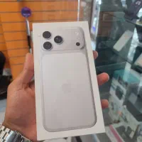 17pro max پلمپ