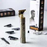 ماشین اصلاح