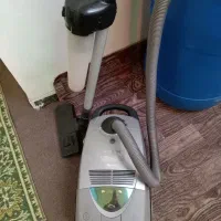 جاروبرقی، سامسونگ مخزن دار