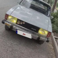 پیکان ۶۱ کلکسیونی موتور انگلیسی