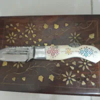 چاقوی بابا اصل