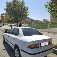 سمند ملی