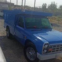 نیسان مدل 1403