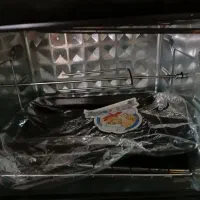 توستر seranzo نو
