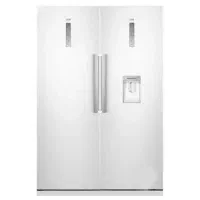 یخچال فریزر دوقلو سام مدل RR65-RZ65