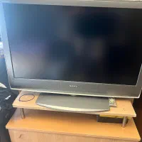 تلویزیون ۴۰ اینچ SONY BRAVIA HD ساخت مالزی سالم