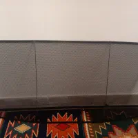 پرده شیشه عقب ساینا