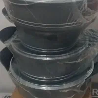 سیرویس قابلمه چدن اصلی است