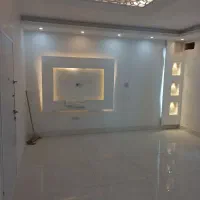 طبقه همکف ۱۰۰مترنوسازوصفروتخلیه آماده واگذاری