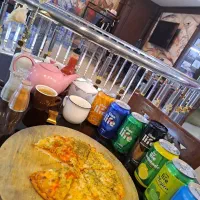 ۵۰ هزار تومان اعتبار هدیه خرید پیتزا