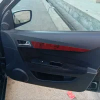 ماشین ۹۶تر تمیز بدون رنگ