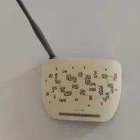 مودم مخابرات خانگی