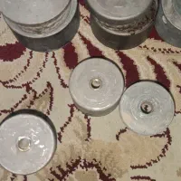 لوازم اتو لوله سایزهای بزرگ