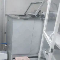 شیرسردکن،ویخچال ایستاده