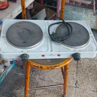 هیتر صفحه ایی برقی