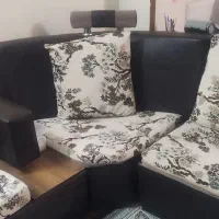مبل ۶ نفره