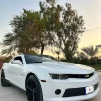 شورولت کامارو 2015Rs
