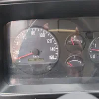 ایسوزو۶تنی مدل ۸۹ کم کار