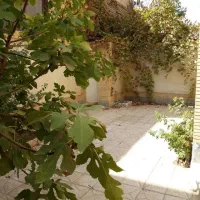 ۶۰۰متر حاشیه رسالت غربی معاوضه دارن
