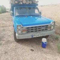 نیسان جکی