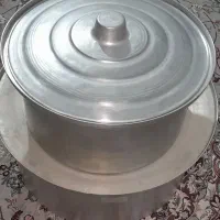 ۲عدد دیگ..قابلمه