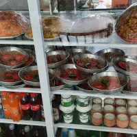 اغذیه ساندویچ