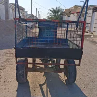 بودی سه چرخه
