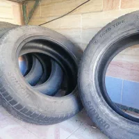 لاستیک پژو