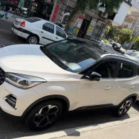 x55 pro 401|خودرو سواری و وانت|اندیشه, اندیشه فاز ۱|دیوار